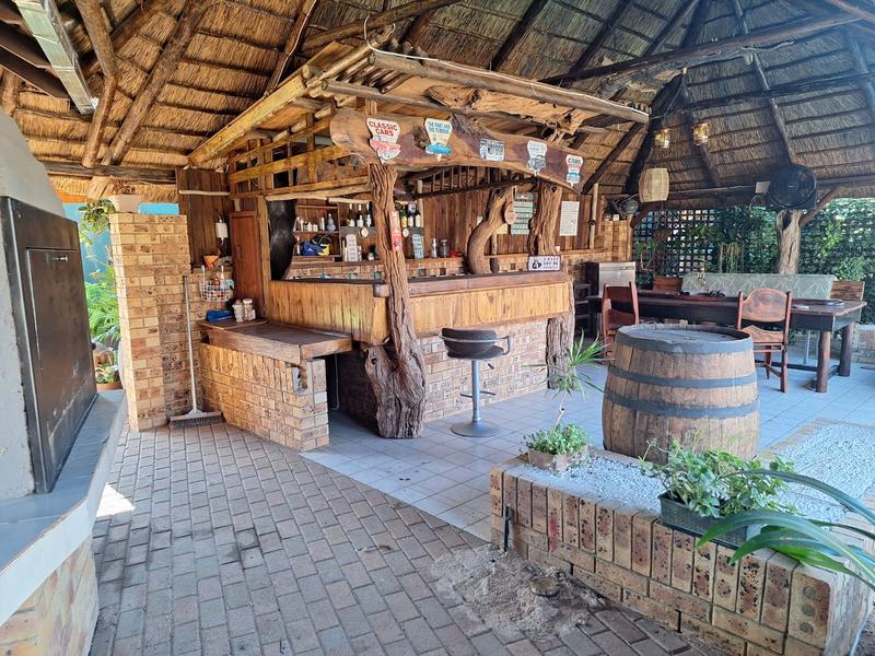 3 Bedroom Property for Sale in Stilfontein North West